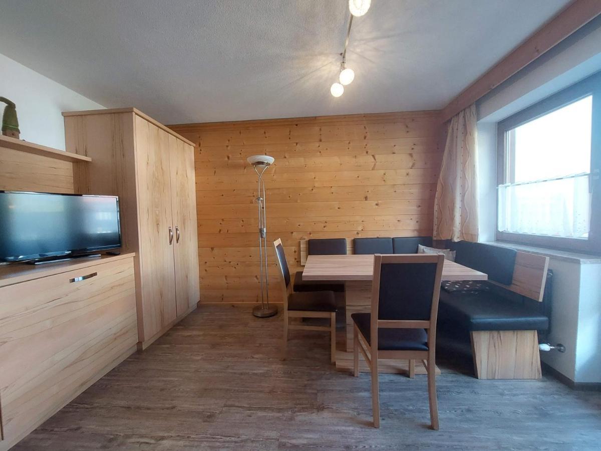 Zugspitz-Arena Fewo Haus Schachtkopf Biberwier Habitación foto